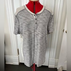 Rock & Republic men’s shirt, Never worn.